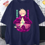 Hollow Purple Gojo Satoru Jujutsu Kaisen JJK Anime Unisex Sweatshirt