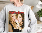 Blake Lively And Leighton Meester Tshirt Unisex Sweatshirt