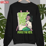 But I Swear To God I'm Gonna Change The World Pierce The Veil Band Unisex T-Shirt
