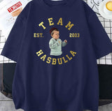 Hasbulla Team Mma Fight Meme Unisex Sweatshirt