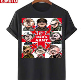 Dads Army Unisex T-Shirt