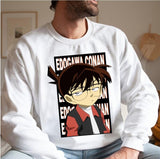 Conan Edogawa Detective Conan Unisex Sweatshirt