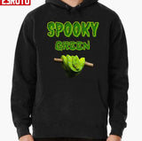 Green Tree Python Snake Lover B Day Present Active Halloween Unisex T-Shirt