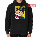 I Sell No Peanuts Monopoly Unisex T-Shirt