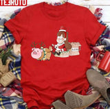 Christmas Mabel Gravity Falls Unisex Sweatshirt