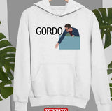 He’s Not Even Eating The Egg The Try Guys Unisex Sweatshirt
