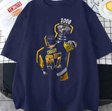 Der Wandrer Bebt Sidney Crosby Pittsburgh Penguins Unisex Sweatshirt