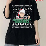 Have Yourself A Merry Griswold Family Christmas Clark Griswold Unisex Sweatshirt