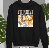 Homepage Chishiya Shuntaro Alice In Borderland Unisex T-Shirt