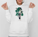 Iconic Design Of Witch Regret Edens Zero Unisex Sweatshirt