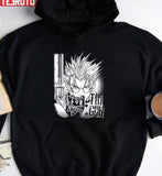Gun Fighter Trigun Unisex T-Shirt