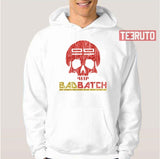 Distressed Design The Bad Batch Unisex T-Shirt
