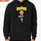 Chef Stephen Curry Unisex T-Shirt