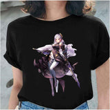 Harvestella Game Character Unisex Sweatshirt