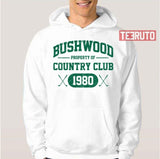 1980 Caddyshack Bushwood Country Club Unisex Tank Top