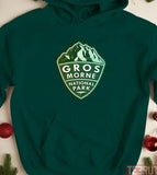Gros Morne National Park Simple Unisex Hoodie