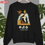 Enki Design Unisex Sweatshirt