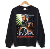 1982 Movie Blade Runner Movie Unisex T-Shirt