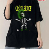 Grootlejuice Funny Groot From Avenger Marvel Unisex Sweatshirt