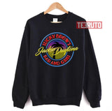 Jackie Daytona What We Do In The Shadows Unisex Sweatshirt