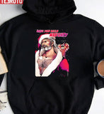 Have You Been Naughty Mads Mikkelsen Hannibal Unisex T-Shirt