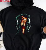 Hannibal Lecter Mads Mikkelsen Artwork Unisex Sweatshirt