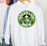 Green Lion Brew Voltron Unisex Hoodie