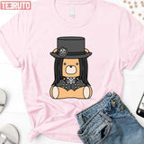 Guilty Bear Testament Guilty Gear Unisex Sweatshirt