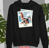 1989 Taylors Version Unisex Sweatshirt