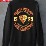 1989 Dustin Poirier Diamond Unisex T-Shirt