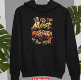 Halloween It's The Most Wonderful Time Of The Year Unisex Sweatshirt