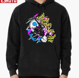 Honoured One Jujutsu Kaisen Satoru Gojo Unisex T-Shirt
