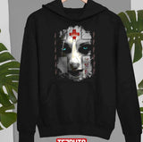 In This Moment Fly Like An Eagle Unisex Sweatshirt