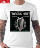Flogging Molly Tour 2022 Unisex T-Shirt