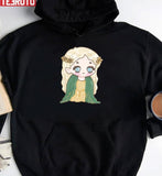 Cute Galadriel From The Rings Of Power Unisex T-Shirt
