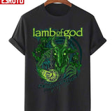 Congrecation Design Lamb Of God Unisex Sweatshirt