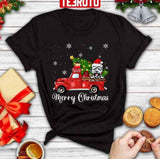 Grisworld Westie Christmas Tree Dog Unisex Sweatshirt