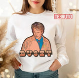 Gary Busey Agent Of Chaos Unisex T-Shirt