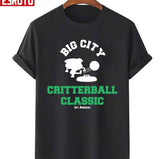 1st Annual Big City Critterball Classic Big City Greens Unisex Hoodie