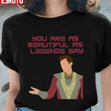Harry Styles Eros Eternal Unisex Sweatshirt