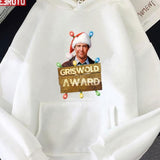 Griswold Award National Lampoon's Christmas Vacation Unisex Sweatshirt