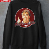 Gristle And Fat Uncle Buck Vintage Unisex T-shirt