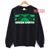 Green Earth Unisex T-Shirt