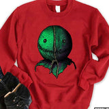 Day Sam Winchester For Fans Unisex Sweatshirt
