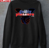 Guilty Pleasure Mia Dimsic Eurovision 2022 Croatia Unisex T-Shirt