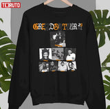 Grey Day 2022 Stadium Tour 2022 Súicídé Boy Unisex Sweatshirt