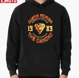 1989 Dustin Poirier Diamond Unisex T-Shirt