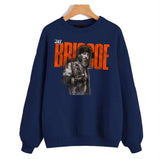 1984 2023 Rest In Peace Jay Briscoe Unisex Sweatshirt