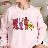 Cute Version Five Night's At Freddy's Unisex T-Shirt