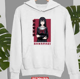Honour Student Shiho Shiho Sawaragi Tomodachi Game Unisex Sweatshirt
